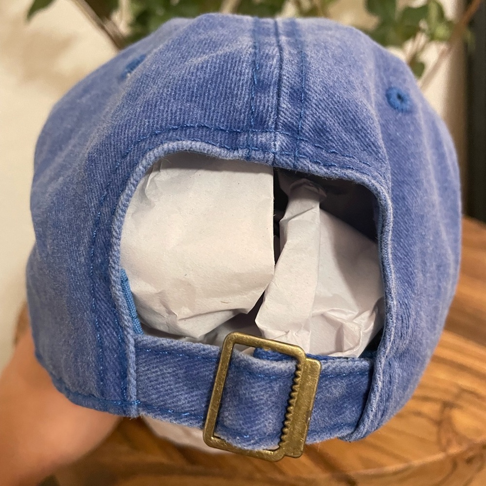 Baseball Cap - image 2